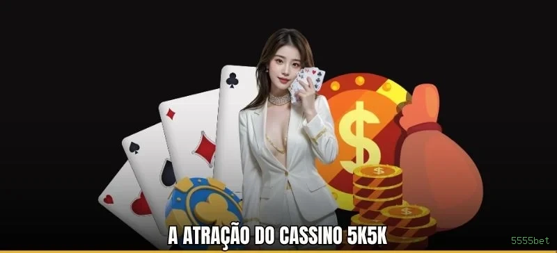 APK oficial da 5555bet para Android